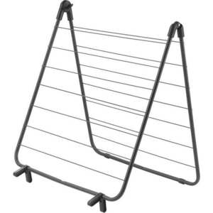 Sušák na prádlo Nevis Onyx - Metaltex obraz