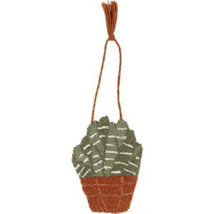 Tapiserie 20x30 cm Little Aloe – Nattiot obraz