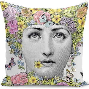 Povlak na polštář 43x43 cm – Mila Home obraz