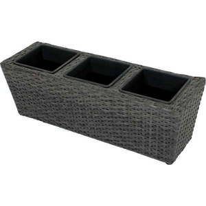 Truhlík 60 cm Mentha – Garden Pleasure obraz
