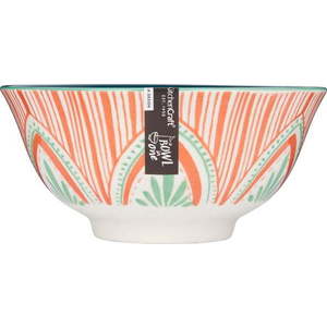 Keramická miska Kitchen Craft Folk, ø 16 cm obraz