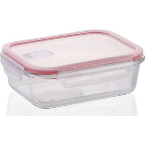 Potravinová krabička Freshbox glass – Tescoma obraz