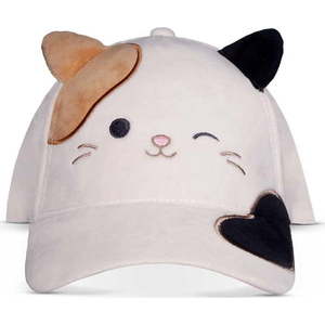 Dětská kšiltovka Cameron – SQUISHMALLOWS obraz