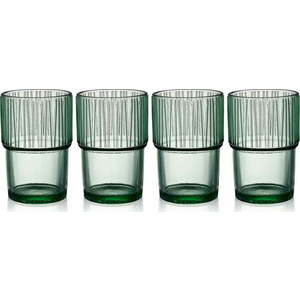 Sklenice v sadě 4 ks 380 ml Kusintha – Bitz obraz