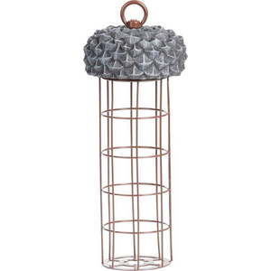 Krmítko na lojové koule Acorn – Esschert Design obraz