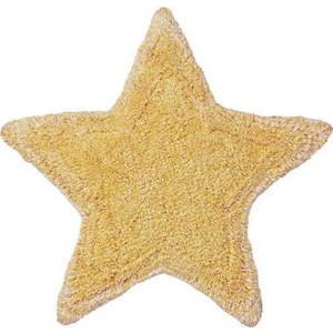 Bavlněný dětský polštářek 54x54 cm Stella Honey – Lorena Canals obraz