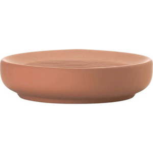 Oranžová porcelánová mýdlenka Ume – Zone obraz