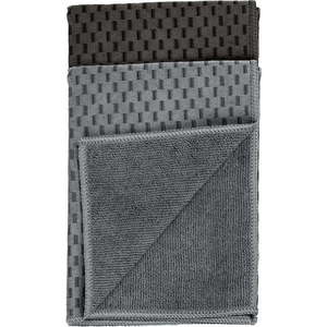 Utěrky z mikrovlákna v sadě 2 ks 40x60 cm Miko – Wenko obraz