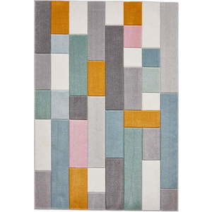 Koberec 160x230 cm Matrix – Think Rugs obraz