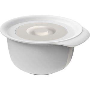 Bílé mísy v sadě 2 ks ø 26 cm Fresh Baking – Rotho obraz