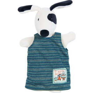 Maňásek Julius – Moulin Roty obraz