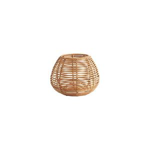 Stínidlo v přírodní barvě ø 23 cm Latvia – Light & Living obraz