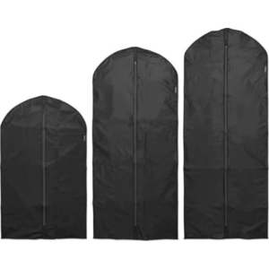 Obaly na obleky v sadě 3 ks 149, 5 cm – Brabantia obraz