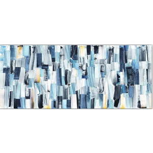 Obraz 50x120 cm Abstract – Wallity obraz