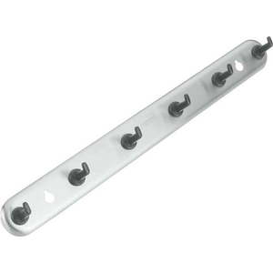 Kuchyňský věšák Metaltex, šířka 35 cm obraz