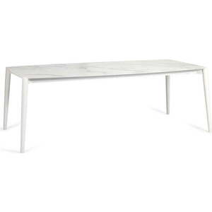 Zahradní jídelní stůl 104x226 cm Icon – Diphano obraz