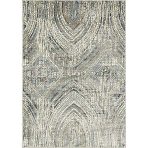 Šedý koberec 240x330 cm Soft – FD obraz