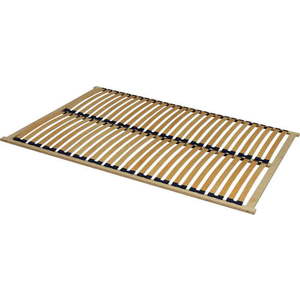 Lamelový rošt 160x200 cm TWINPACK – Materasso obraz