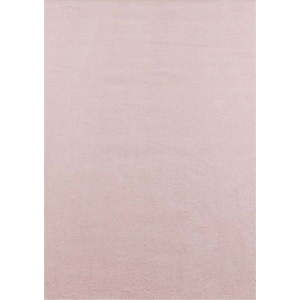 Růžový pratelný koberec 80x150 cm Sky – Ayyildiz Carpets obraz