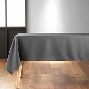 Ubrus 140x250 cm Essentiel – douceur d'intérieur obraz