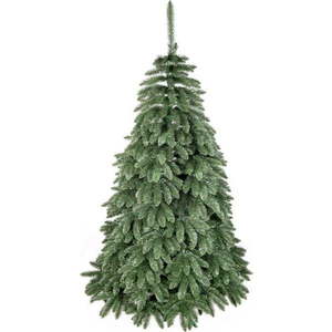 Umělý vánoční stromeček výška 220 cm Canadian Spruce – Vánoční stromeček obraz