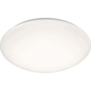Bílé kulaté stropní LED svítidlo Trio Putz, průměr 40 cm obraz
