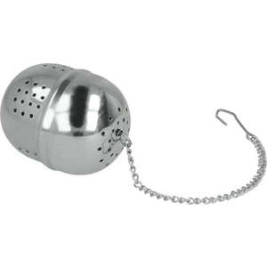 Sítko na čaj z nerezové oceli Metaltex Tea obraz
