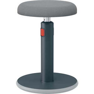 Ergonomická židle ø 37 cm Ergo – Leitz obraz