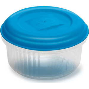 Dóza s víkem na jídlo Addis Seal Tight Round Foodsaver, 500 ml obraz