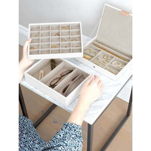 Šperkovnice Classic Set – Stackers obraz