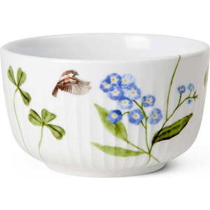 Bílá porcelánová miska Hammershøi Summer – Kähler Design obraz