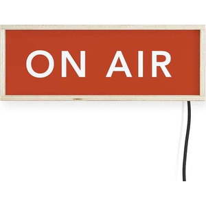 Světelná dekorace Really Nice Things On Air, 40 x 15 cm obraz