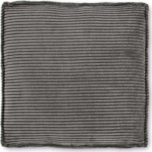 Dekorační polštář 60x60 cm Blok – Kave Home obraz