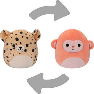 Plyšová hračka 2in1 Lexie & Elton – SQUISHMALLOWS obraz