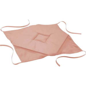 Podsedák 40x40 cm Essentiel – douceur d'intérieur obraz