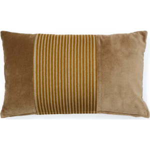 Sametový povlak na polštář 30x50 cm Samit – Kave Home obraz