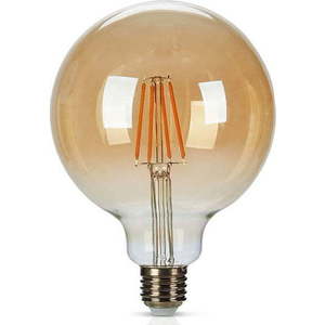 LED žárovka E27, 6 W, 230 V - Markslöjd obraz