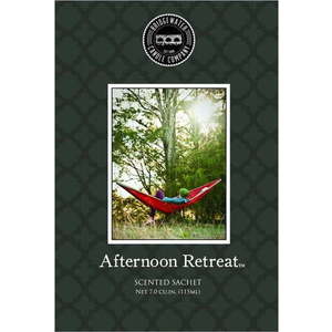 Vonný sáček Afternoon Retreat – Bridgewater Candle Company obraz