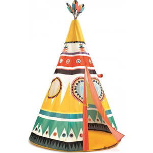 Dětské teepee Djeco obraz