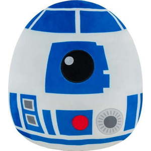 Plyšová hračka Star Wars R2D2 – SQUISHMALLOWS obraz