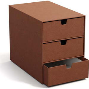 Kartonový organizér zásuvkový Ingrid Restore Paper Laminate – Bigso obraz