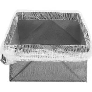 Skládací box na potraviny Metaltex, 12 x 12 cm obraz