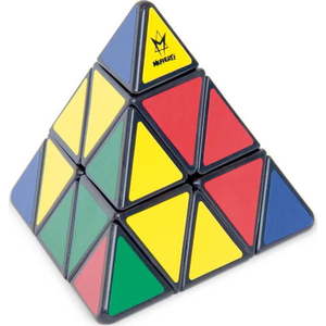 Hlavolam Pyraminx – RecentToys obraz