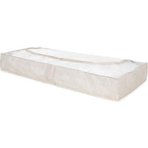 Látkový úložný box pod postel Nancy – Compactor obraz