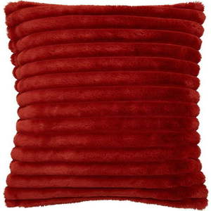 Dekorační polštář 45x45 cm Cosy Ribbed – Catherine Lansfield obraz