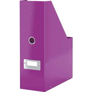 Kartonový organizér Click&Store – Leitz obraz