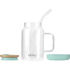 Sklenice 600 ml Fuori – Vialli Design obraz