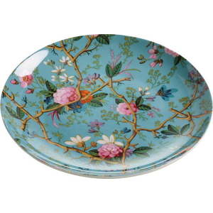 Dezertní talíř ø 20 cm Kilburn Victorian Garden – Maxwell & Williams obraz