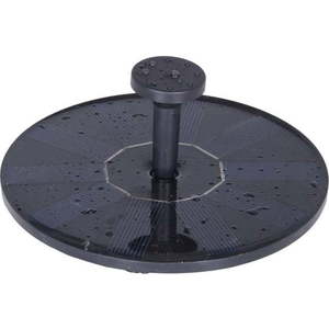 Plastová fontána Solar – Garden Pleasure obraz