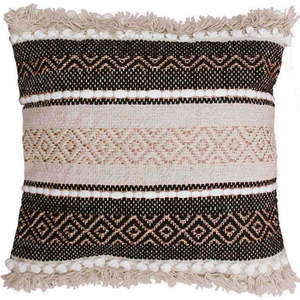 Dekorační polštář 40x40 cm Fancy – douceur d'intérieur obraz